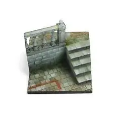 1/35 Treppenstufen