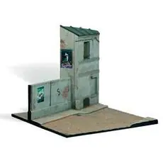 1/35 Französische Straße