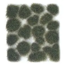 Wild-Gras, Sumpf, 8 mm