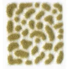 Wild-Gras, beige, 4 mm
