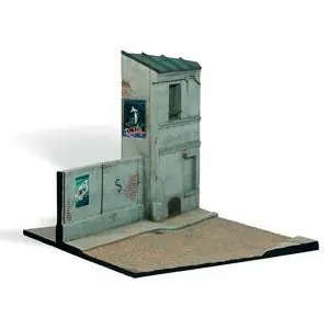 1/35 Französische Straße