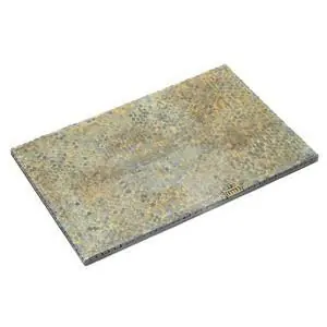 1/35 Kopfsteinpflasterstraße