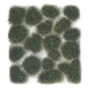 Wild-Gras, Sumpf, 8 mm