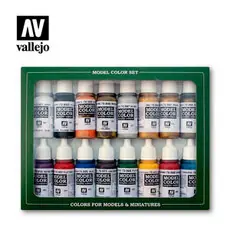 Farb-Set, Imperialistisches Rom, 16 x 17 ml *