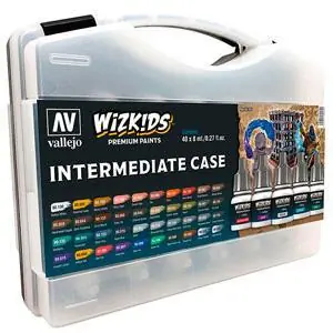 WizKids Advanced-Set