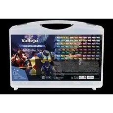 TMM, TMM Farbkoffer TMM, TMM Farbkoffer