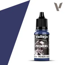 Ultramarine, 17 ml