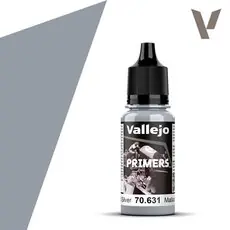 Kettenhemd Silber, 18 ml