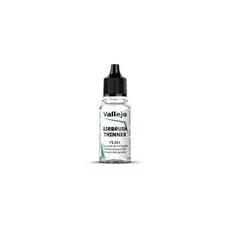 Airbrush Verdünner, 17 ml