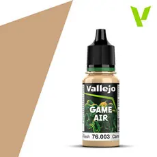 Blasses Fleisch, 18 ml
