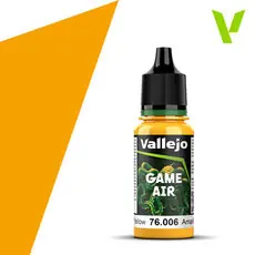 Sonne Gelb, 18 ml