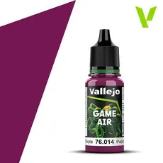 Warlord Violett, 18 ml