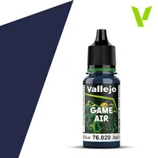 Kaiserblau, 18 ml