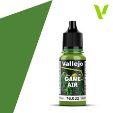 Skorpion Grün, 18 ml