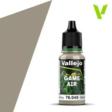 Stonewall-Grau, 18 ml