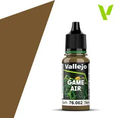 Erde, 18 ml