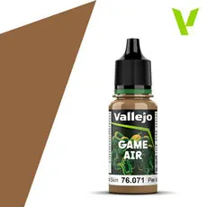 Barbarenhaut, 18 ml