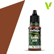 Grunge-Braun, 18 ml