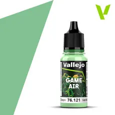 Geistergrün, 18 ml