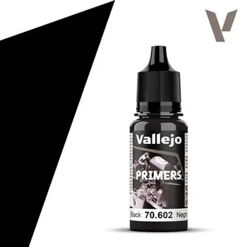 Schwarz, 18 ml