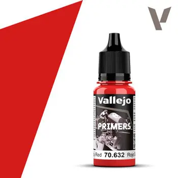 Blutrot, 18 ml