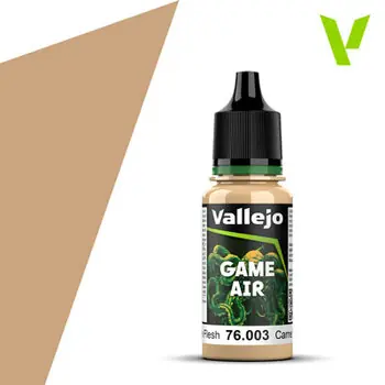 Blasses Fleisch, 18 ml