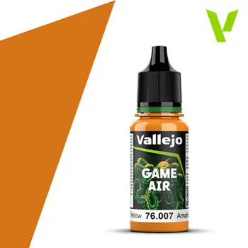 Gold Gelb, 18 ml