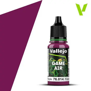 Warlord Violett, 18 ml