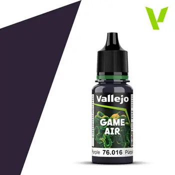 Königliches Violett, 18 ml