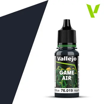 Nachtblau, 18 ml