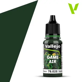 Dunkelgrün, 18 ml