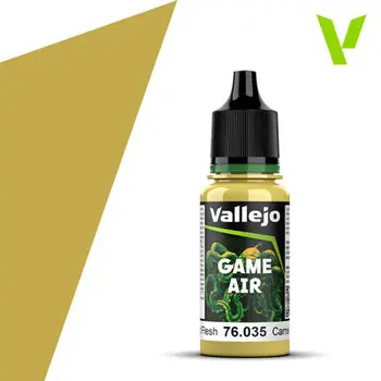Totes Fleisch, 18 ml