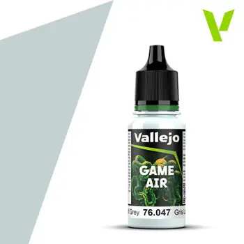 Wolfsgrau, 18 ml