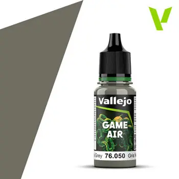 Neutrales Grau, 18 ml