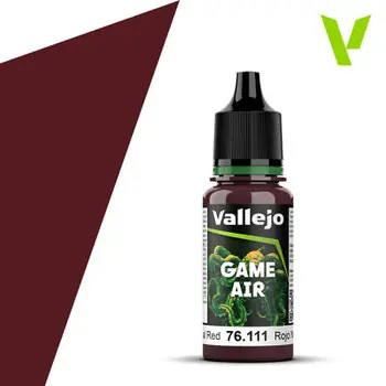 Nächtliches Rot, 18 ml