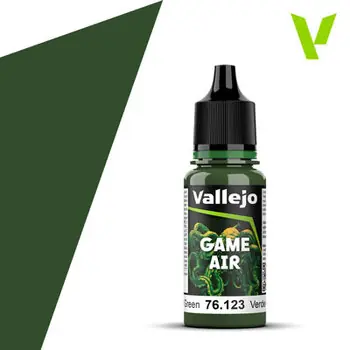 Engelsgrün, 18 ml
