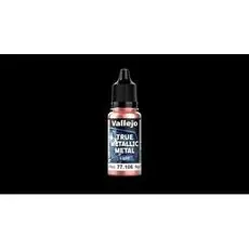 TMM Light, Rubinrot, 18 ml TMM Light, Rubinrot, 18 ml