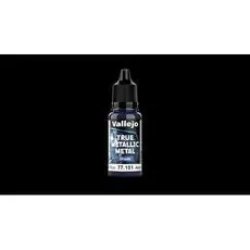 TMM Shade, Saphir-Blau, 18 ml TMM Shade, Saphir-Blau, 18 ml