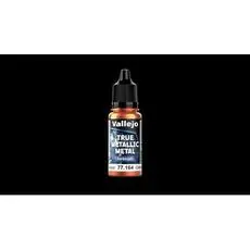 TMM Airbrush, Antikes Kupfer, 18 ml TMM Airbrush, Antikes Kupfer, 18 ml