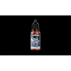 TMM Airbrush, Rubinrot, 18 ml TMM Airbrush, Rubinrot, 18 ml