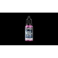 TMM Airbrush, Purpurrotes Magenta, 18 ml TMM Airbrush, Purpurrotes Magenta, 18 ml