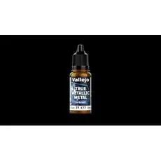 TMM Airbrush, Arkanes Gold, 18 ml TMM Airbrush, Arkanes Gold, 18 ml
