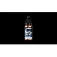 TMM Airbrush, Rostiges Metall, 18 ml TMM Airbrush, Rostiges Metall, 18 ml