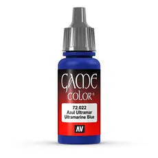 Ultramarine Blue, 17 ml