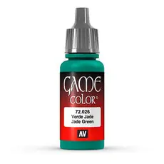 Jade Green, 17 ml