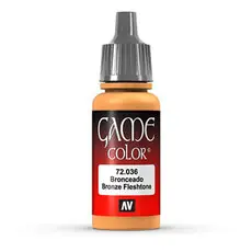 Bronze Fleshtone, 17 ml
