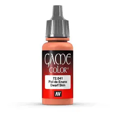 Dwarf Skin, 17 ml *