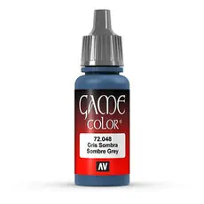Sombre Grey, 17 ml