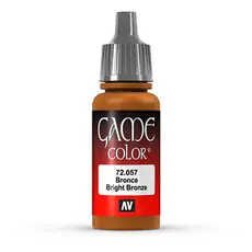 Bright Bronze, 17 ml