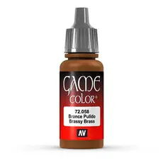 Brassy Brass, 17 ml